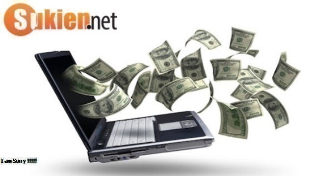 Kiếm tiền online