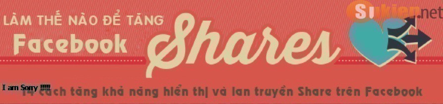 Tăng share để kiếm tiền trên Facebook