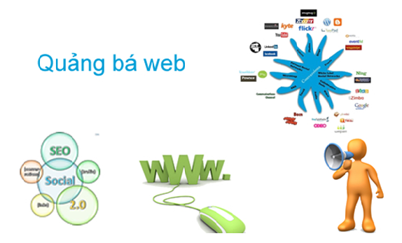 Các công cụ hữu ích cho kinh doanh online