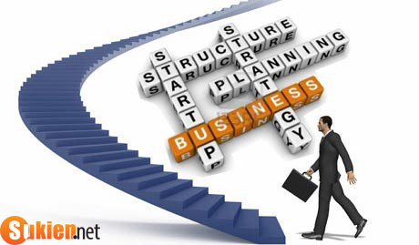 5 bí quyết kinh doanh không được dạy ở trường 
