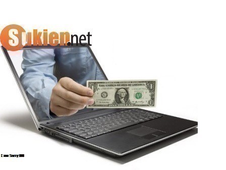 kinh danh online,kinh doanh truc tuyen,kiem tien online,kiem tien tren mang