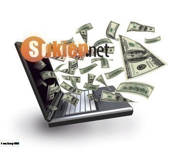 kinh danh online,kinh doanh truc tuyen,kiem tien online,kiem tien tren mang