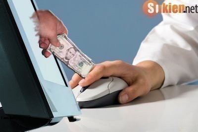 Kiem tien online